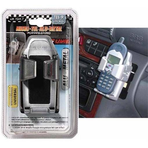 ModaCar Telefon,Iphone,Mp4 Tutucu 2 Fonksiyonlu 130005