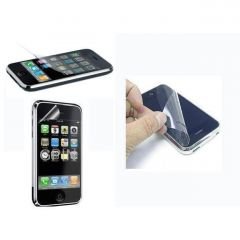 Iphone 3G Ekran Çizilme Koruyucu Çnce Film 820008