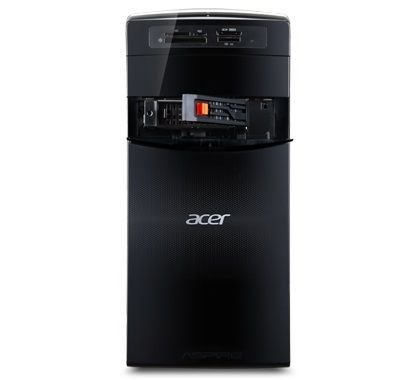 Acer Aspire AM3970 i5-2320 4Gb 500Gb 1Gb Masaüstü Bilgisayar