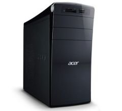 Acer Aspire AM3970 i5-2320 4Gb 500Gb 1Gb Masaüstü Bilgisayar