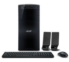 Acer Aspire AM3970 i5-2320 4Gb 500Gb 1Gb Masaüstü Bilgisayar