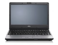 Fujitsu Lifebook S792 I5-3360M 4Gb 500Gb+32Gb SSD 13.3'' Taşınabilir Bilgisayar