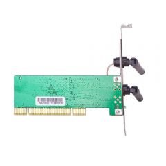 Tenda W322P Kablosuz N300 PCI Adaptör