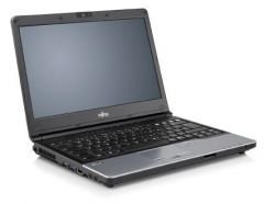 Fujitsu Lifebook S792 I5-3360M 4Gb 500Gb+32Gb SSD 13.3'' Taşınabilir Bilgisayar