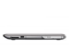 Samsung 600B4B 14'' i7-2640M 8Gb 128Gb SSD 1Gb Taşınabilir Bilgisayar