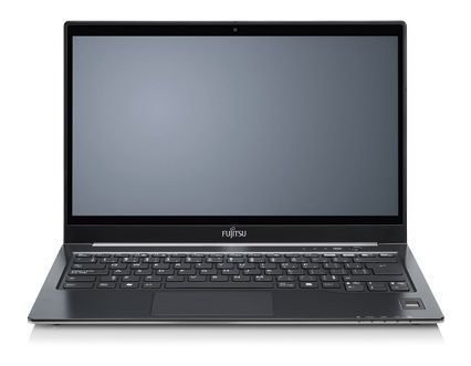 Fujitsu Lifebook UH572 13.3'' i5-3317U 4Gb 128Gb SSD Ultrabook