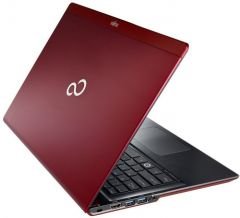 Fujitsu Lifebook UH572 13.3'' i5-3317U 4Gb 128Gb SSD Ultrabook