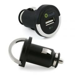 Muvit Mini iPhone ve iPod Çakmaktan Şarj Cihazı