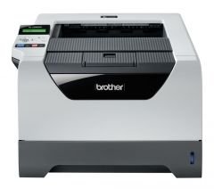 Brother HL-5380DN Mono Lazer Yazıcı