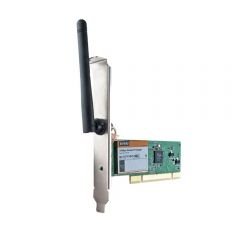 Tenda W311P Kablosuz N150 PCI Adaptör