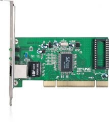 Tp-Link TG-3269 10/100/1000 Mbps Gbit Pcı Ethernet Kartı