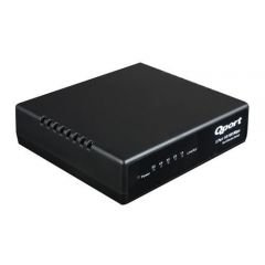 Qport 5 Port 10/100 Mbps Masaüstü Switch