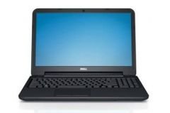 Dell Inspiron 15 3521-G31W41C i5-3317U 4Gb 1Tb 15.6'' 2Gb Win8 Taşınabilir Bilgisayar
