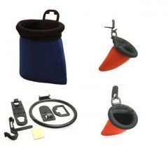 Space MAVİ Magic Pocket Organizer 85a42552m
