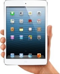 Apple iPad Mini 7.9'' Wi-Fi 16Gb Tablet Beyaz