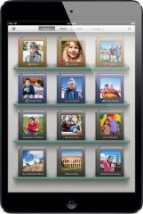 Apple iPad Mini 7.9'' Wi-Fi 32Gb Tablet Siyah