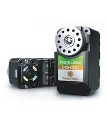 DONGBU ROBOT HERCULEX DRS-0201 SERVO MOTOR