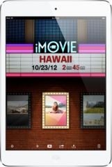 Apple iPad Mini 7.9'' Wi-Fi 64Gb Tablet Beyaz
