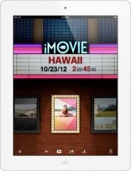 Apple Retina Ipad 4 9.7'' 32Gb Wi-Fi Tablet Beyaz