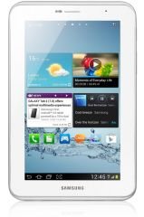 Samsung P3110 Yeni Galaxy Tab 2 7.0'' 8Gb Tablet