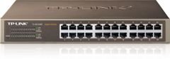 Tp-Link TL-SG1024D 24port 10/100/1000 Switch Rack