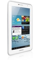 Samsung P3110 Yeni Galaxy Tab 2 7.0'' 8Gb Tablet