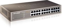 Tp-Link TL-SG1024D 24port 10/100/1000 Switch Rack