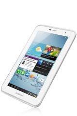 Samsung P3110 Yeni Galaxy Tab 2 7.0'' 8Gb Tablet