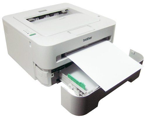 Brother HL-2130 Mono Laser Yazıcı (Yedek Kartuş Hediye)
