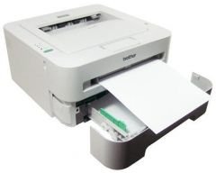 Brother HL-2130 Mono Laser Yazıcı (Yedek Kartuş Hediye)
