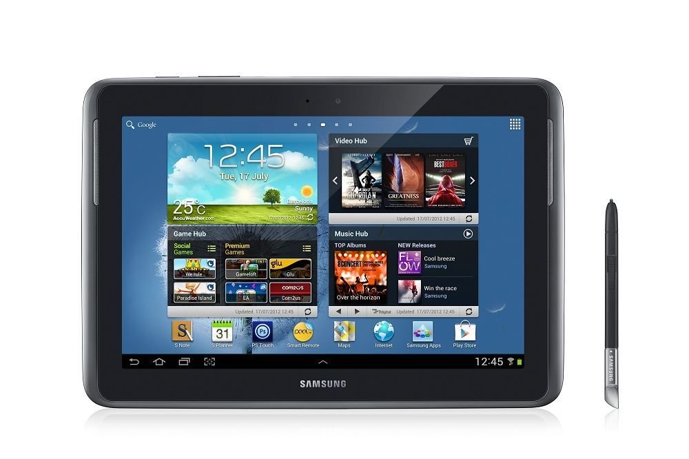 Samsung N8005 Galaxy Note 10.1'' 16Gb 4.0 1.4Ghz Tablet
