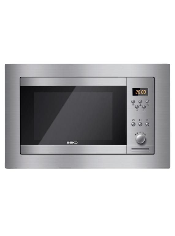 Beko MD 2000 MY 1 Mini Fırın ve Setüstü Ocak