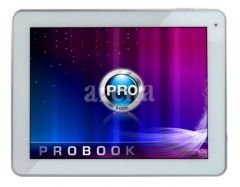 Probook T120 9.7'' 16Gb 4.1 Hdmi Tablet