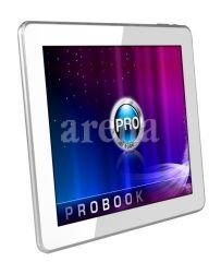 Probook T120 9.7'' 16Gb 4.1 Hdmi Tablet
