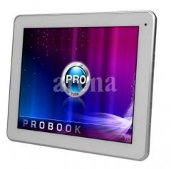 Probook T120 9.7'' 16Gb 4.1 Hdmi Tablet