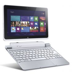Acer Iconia W510 10.1'' 64Gb Windows 8 Tablet (NT-L0SEY-001)