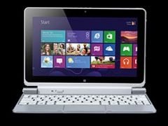 Acer Iconia W510 10.1'' 64Gb Windows 8 Tablet (NT-L0SEY-001)