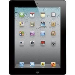 Apple Ipad 2 9.7'' 16Gb Wi-Fi Tablet (MC769TU-A)