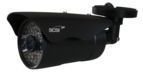 1/3''CCD Sony 540 TVL Dahili 3,6 Sabit lensli 48 Led Gece görüşlü Kamera