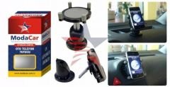 ModaCar M-Comfort Çift Fonksiyonlu PDA,Navigasyon,Telefon Tutucu 85a60411