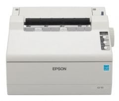 Epson LQ-50 Nokta Vuruşlu Yazıcı