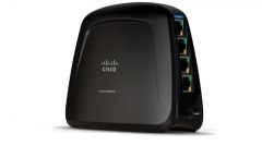 Cisco Linksys WES610N 300Mbps Dual Band Kablosuz Switch