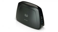 Cisco Linksys WES610N 300Mbps Dual Band Kablosuz Switch