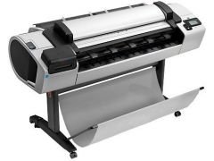 Hp Designjet T2300 (44'') Çizici ve Tarayıcı CN728A