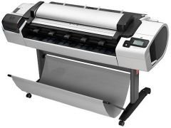 Hp Designjet T2300 (44'') Çizici ve Tarayıcı CN728A