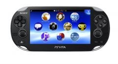 Sony PlayStation Vita - WiFi