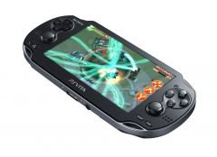 Sony PlayStation Vita - WiFi