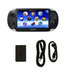 Sony PlayStation Vita - WiFi