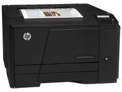 Hp LaserJet Pro 200 M251N Renkli Lazer Yazıcı