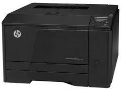 Hp LaserJet Pro 200 M251N Renkli Lazer Yazıcı